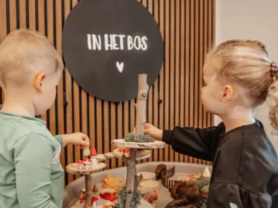 Kinderopvang LIEF B.V.