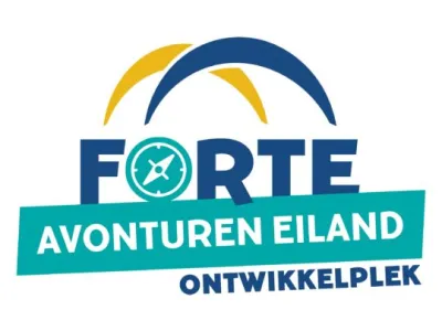 Nieuw! Ontdek het Forte Avonturen Eiland!