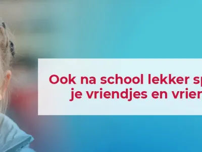 Peuteropvang KinderCampus