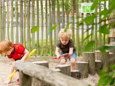 PUUR Buitenschoolse opvang Alphen