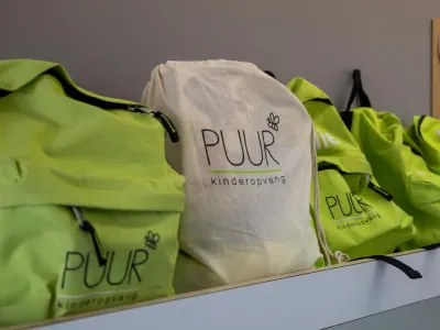 PUUR Buitenschoolse opvang Alphen