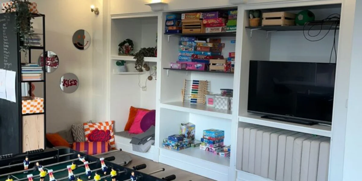 Kinderopvang Bambini