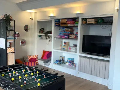 Kinderopvang Bambini
