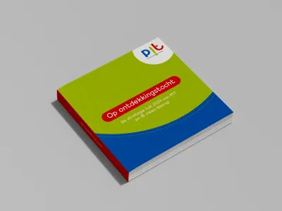 PIT christelijk kindcentrum Het Akkoord