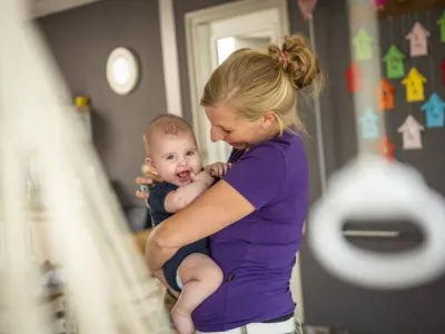 Van Harte Kinderopvang Steyl