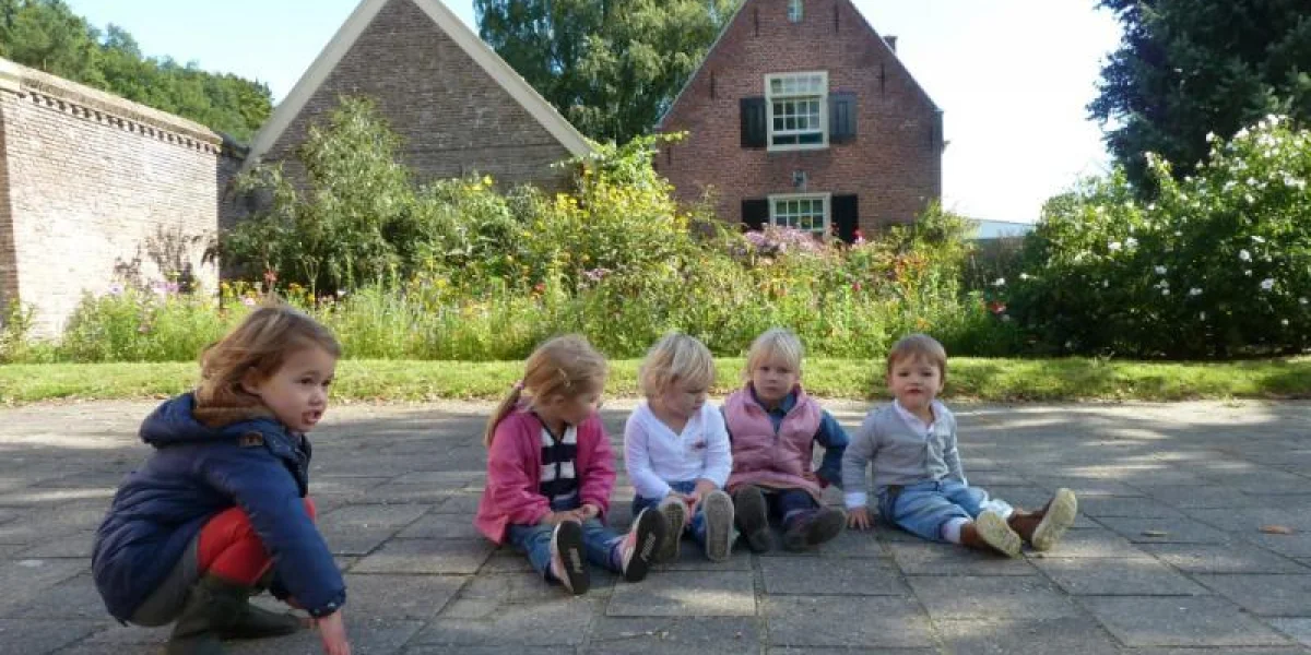 Juffie Maartje