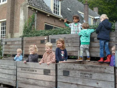 Juffie Maartje