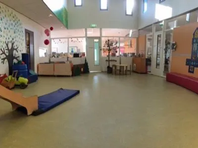 Vooruitblik 2022 - Kindercentrum de Bieënkorf Wijhe