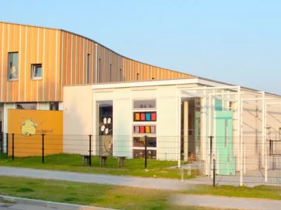 Vooruitblik 2021 - Kindercentrum de Bieënkorf Wijhe