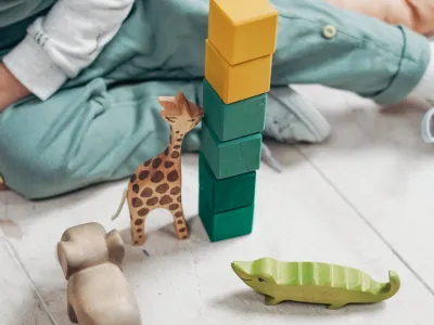 Kristalkind Kinderopvang