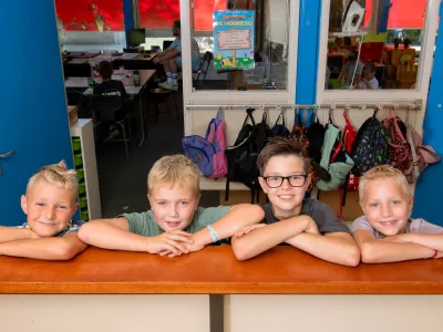 Kindcentrum Het Anker