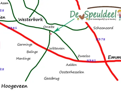 KDV De Speuldeel