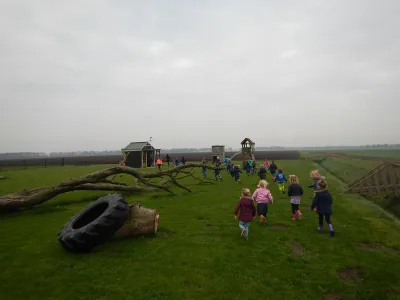 KDV De Speuldeel