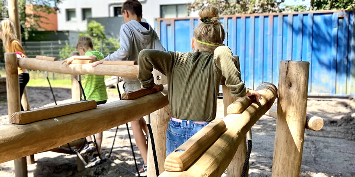BSO Joep! Biezenkamp
