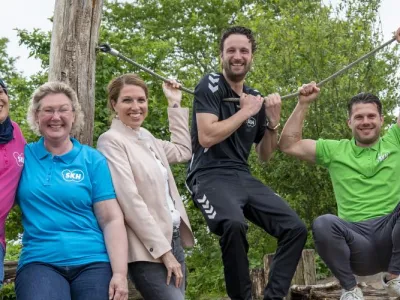 Stichting Kinderopvang Haarlemmermeer