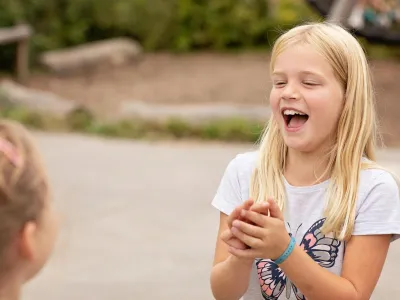 Peuteropvang Vesterhavet