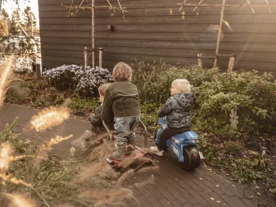 Kinderopvang LIEF B.V.