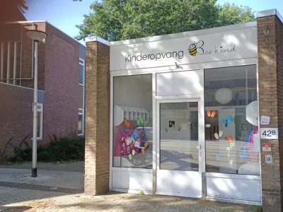 Kinderopvang Bee kind