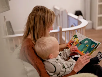 Maatschappelijke kinderopvang BIJ B.V.
