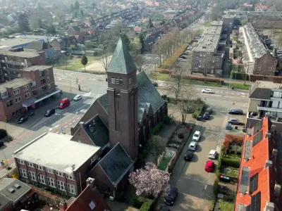 Maatschappelijke kinderopvang BIJ B.V.