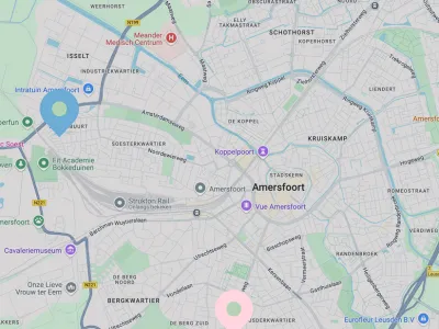 Maatschappelijke kinderopvang BIJ B.V.