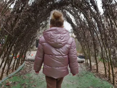 Maatschappelijke kinderopvang BIJ B.V.