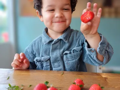 De Kindertuin