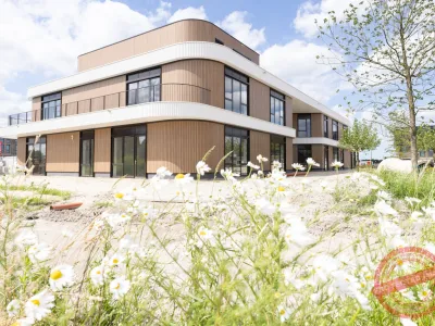 Stichting Christelijk Kindcentrum Bunschoten (Kindhof)