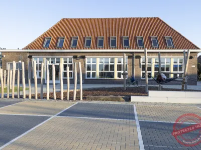 Stichting Christelijk Kindcentrum Bunschoten (Kindhof)