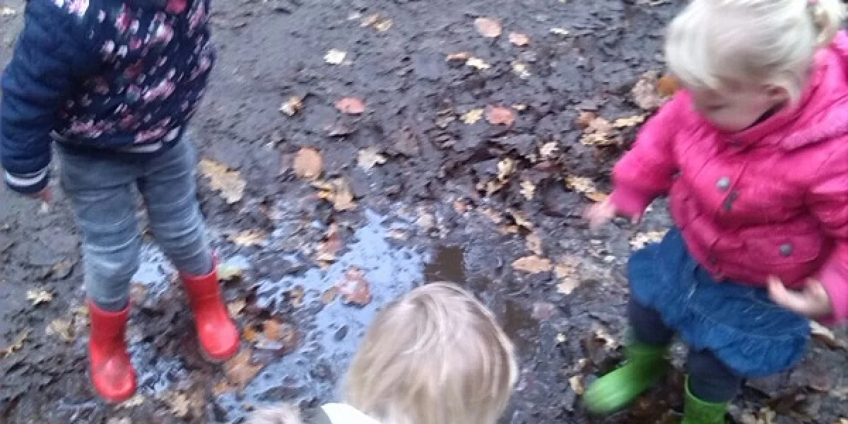 Kinderopvang Het Erf