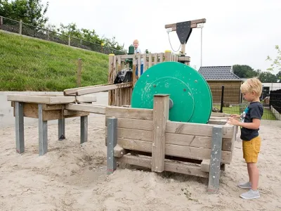 speeltoestel