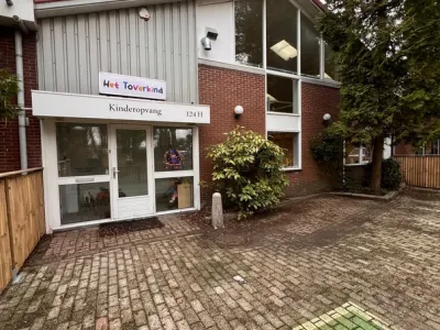 Kinderopvang Het Toverkind