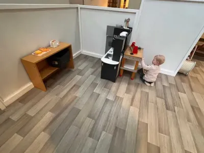 Kinderopvang Het toverkind in Landsmeer gebruikt boeiende activiteiten voor cognitieve ontwikkeling