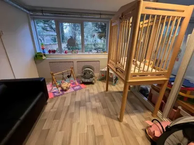 De kinderopvang Het Toverkind heeft gecertificeerd en ervaren personeel