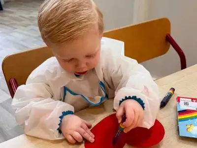 De kinderdagverblijf in Landsmeer heeft flexibele uren