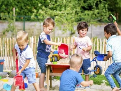BSO De KinderSofa Boshut 2.0