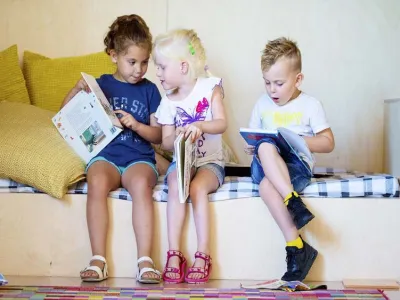 BSO De KinderSofa Boshut 2.0