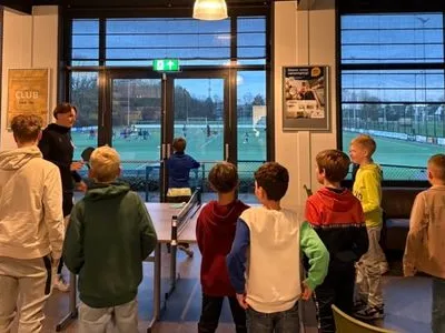 SNO Indoor
