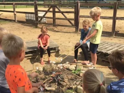 Buitenschoolse opvang