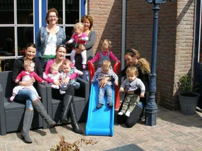 A. de Leeuw Heij