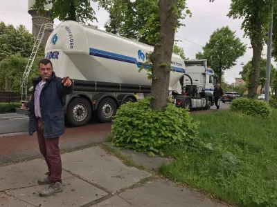 Het Aardehuis