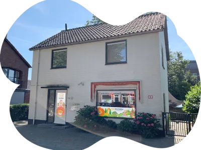 Just Kiddies Berkel - Kinderopvang vestiging in Berkel en Rodenrijs