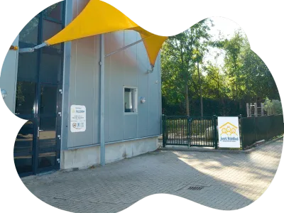Just Kiddies - Kinderopvang in Aalsmeer