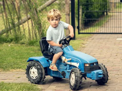 Kinderopvang Koetjes en Kalfjes BV