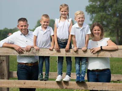 Kinderopvang Koetjes en Kalfjes BV