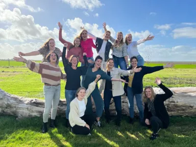 Kinderopvang Koetjes en Kalfjes BV