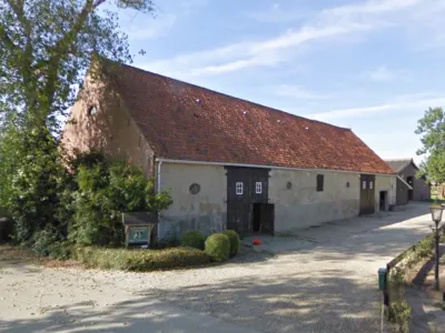 Kinderopvang Koetjes en Kalfjes BV