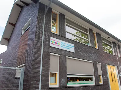 Kinderdagverblijf Fatima