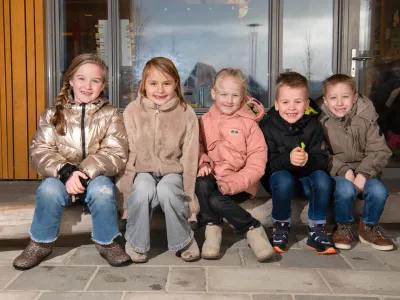 Kindcentrum Holk Doornsteeg