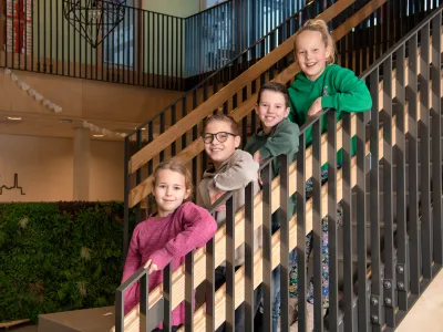Kindcentrum Holk Doornsteeg